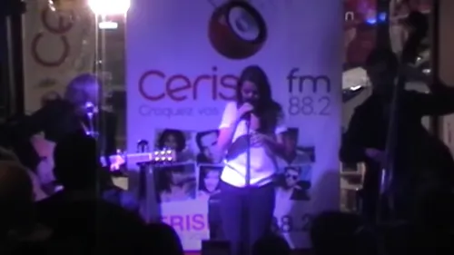 Showcase Emma Daumas